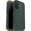OtterBox iPhone 17 Pro FRĒSeries Waterproof Case – Submerge Green – Waterproof iPhone Case up to 2 Meters, IP68, Phone Case for Swimming/Snorkeling(Green)