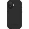 OtterBox iPhone 17 Pro FRĒSeries Waterproof Case – Submerge Green – Waterproof iPhone Case up to 2 Meters, IP68, Phone Case for Swimming/Snorkeling(Black)