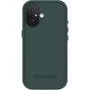 OtterBox iPhone 17 Pro FRĒSeries Waterproof Case – Submerge Green – Waterproof iPhone Case up to 2 Meters, IP68, Phone Case for Swimming/Snorkeling(Green)