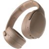 Skullcandy Crusher Evo Wireless Bluetooth Headphones with Multi-Sensory Bass, Noise Isolating Over-Ear Fit, Up to 40 Hours Battery, Microphone for iPhone Android – Primer(Primer)