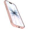 OtterBox iPhone 17 Pro Figura Series Case – Polus Blue – Aesthetic, Silicone Phone Cases, Protective Minimalist Design, MagSafe iPhone Case with Camera Protection(Pink)