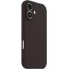 OtterBox iPhone 17 Pro Figura Series Case – Polus Blue – Aesthetic, Silicone Phone Cases, Protective Minimalist Design, MagSafe iPhone Case with Camera Protection(Brown)