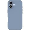 OtterBox iPhone 17 Pro Figura Series Case – Polus Blue – Aesthetic, Silicone Phone Cases, Protective Minimalist Design, MagSafe iPhone Case with Camera Protection(Blue)