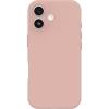 OtterBox iPhone 17 Pro Figura Series Case – Polus Blue – Aesthetic, Silicone Phone Cases, Protective Minimalist Design, MagSafe iPhone Case with Camera Protection(Pink)