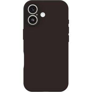 OtterBox iPhone 17 Pro Figura Series Case – Polus Blue – Aesthetic, Silicone Phone Cases, Protective Minimalist Design, MagSafe iPhone Case with Camera Protection(Brown)