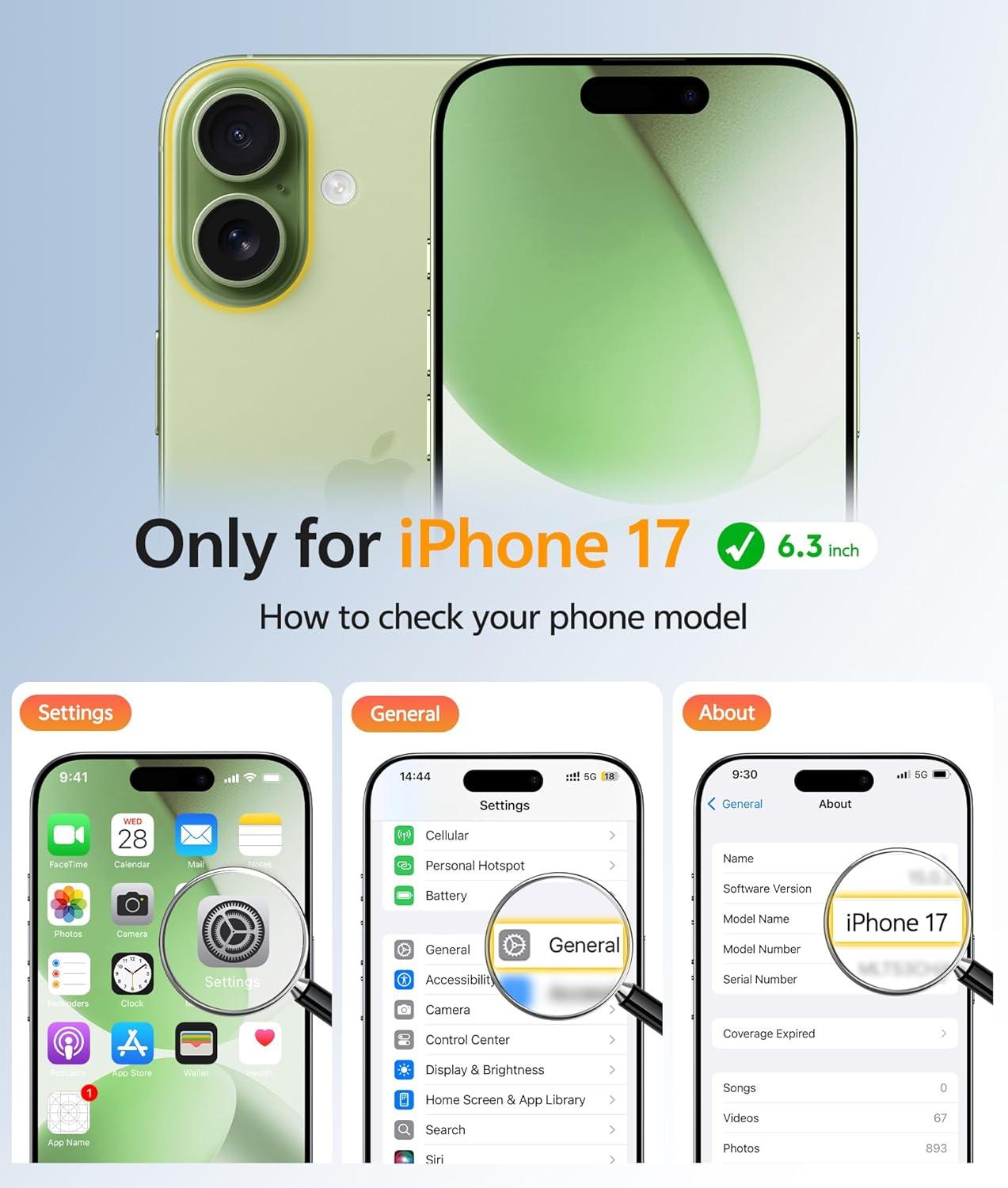 imageFNTCASE for Google Pixel 10a Case Compatible with Magsafe Translucent Matte Cases with Screen Protector Military Grade Shockproof Protective Magnetic Phone Cover for Pixel 10A BlackLight Moss