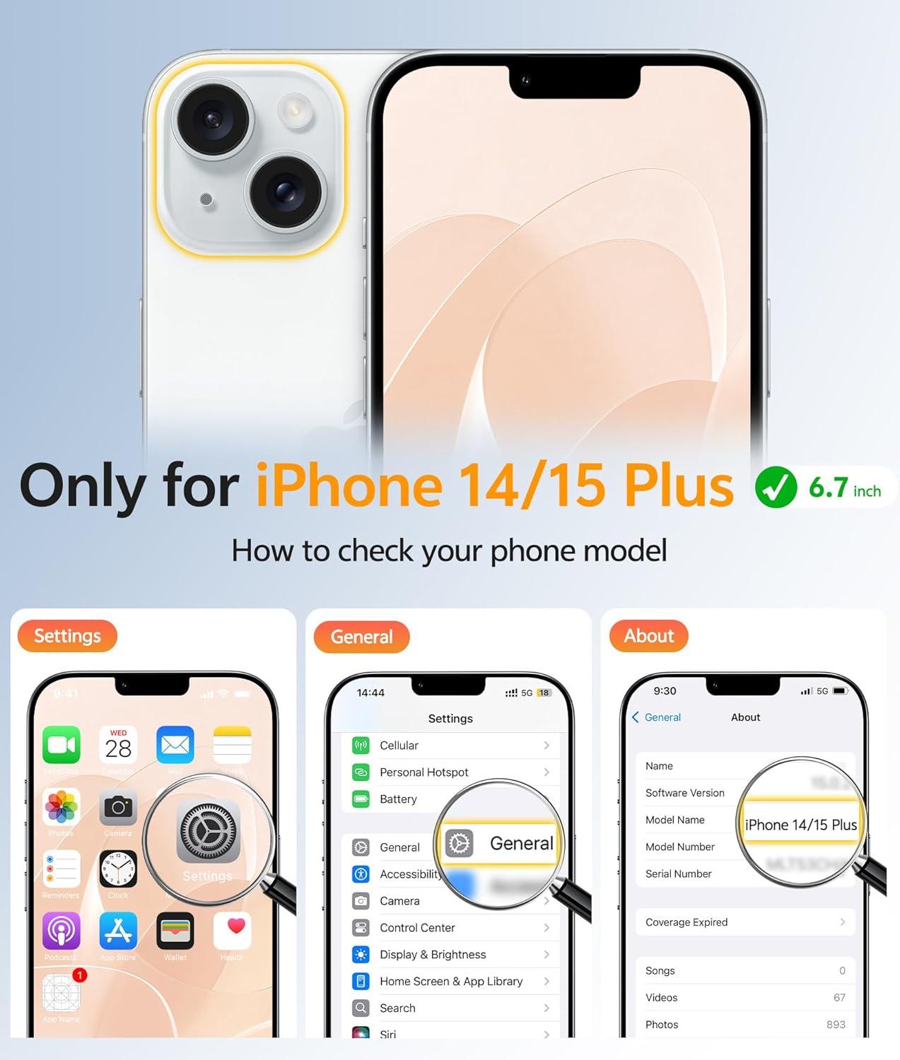 imageFNTCASE for Google Pixel 10a Case Compatible with Magsafe Translucent Matte Cases with Screen Protector Military Grade Shockproof Protective Magnetic Phone Cover for Pixel 10A BlackDesert Gold