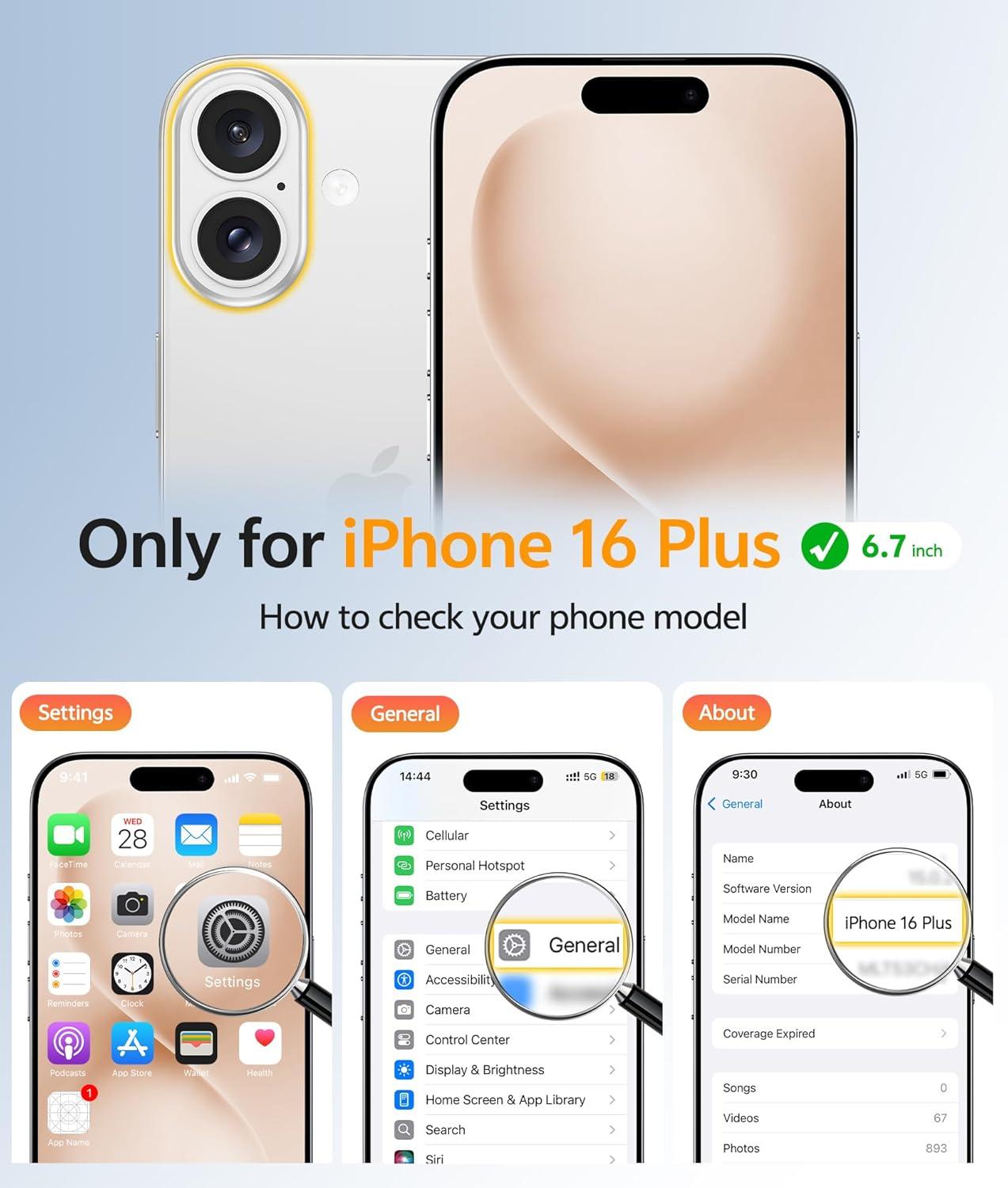 imageFNTCASE for Google Pixel 10a Case Compatible with Magsafe Translucent Matte Cases with Screen Protector Military Grade Shockproof Protective Magnetic Phone Cover for Pixel 10A BlackDesert Gold