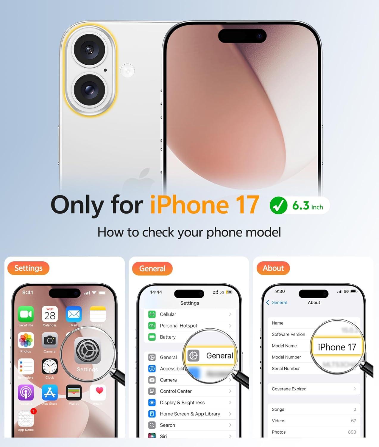 imageFNTCASE for Google Pixel 10a Case Compatible with Magsafe Translucent Matte Cases with Screen Protector Military Grade Shockproof Protective Magnetic Phone Cover for Pixel 10A BlackDesert Gold