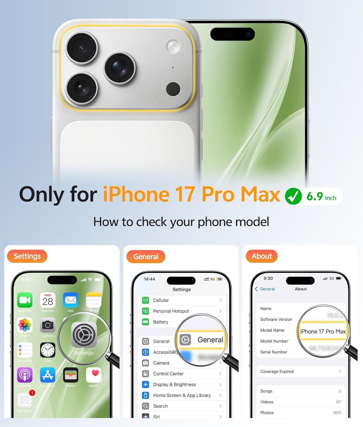 imageFNTCASE for Google Pixel 10a Case Compatible with Magsafe Translucent Matte Cases with Screen Protector Military Grade Shockproof Protective Magnetic Phone Cover for Pixel 10A BlackLight Moss