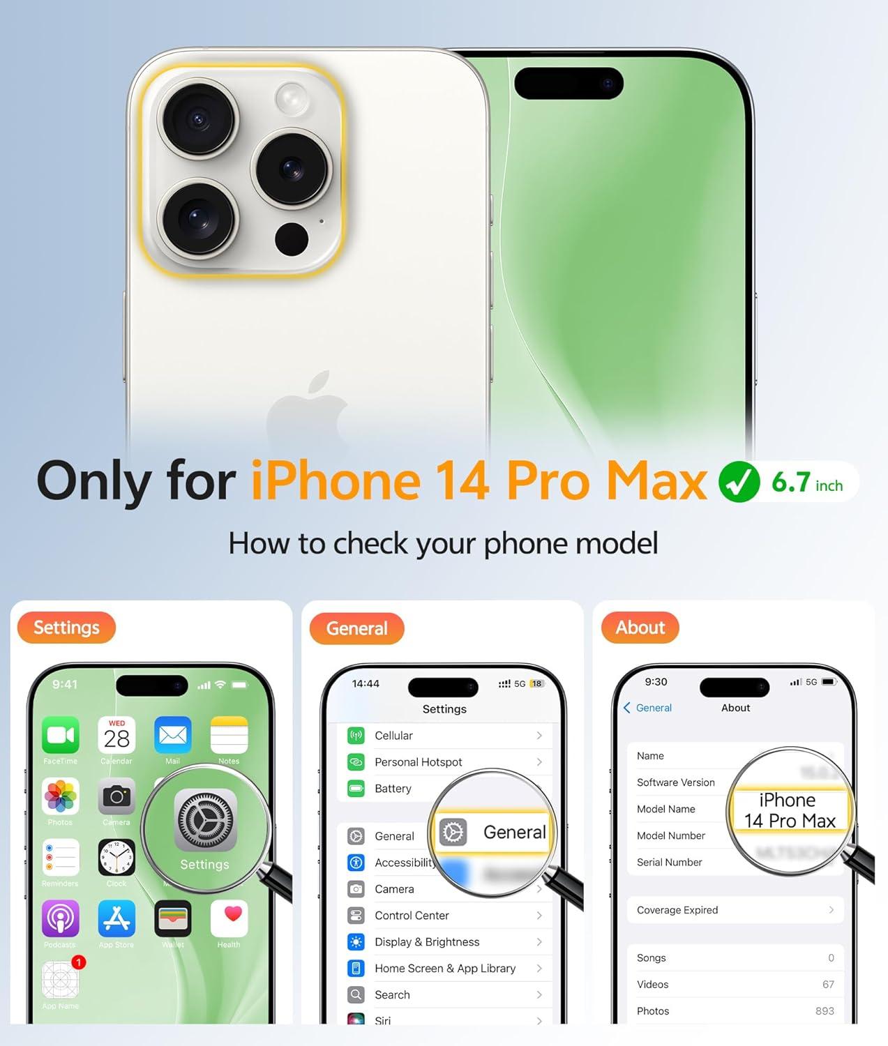 imageFNTCASE for Google Pixel 10a Case Compatible with Magsafe Translucent Matte Cases with Screen Protector Military Grade Shockproof Protective Magnetic Phone Cover for Pixel 10A BlackLight Moss