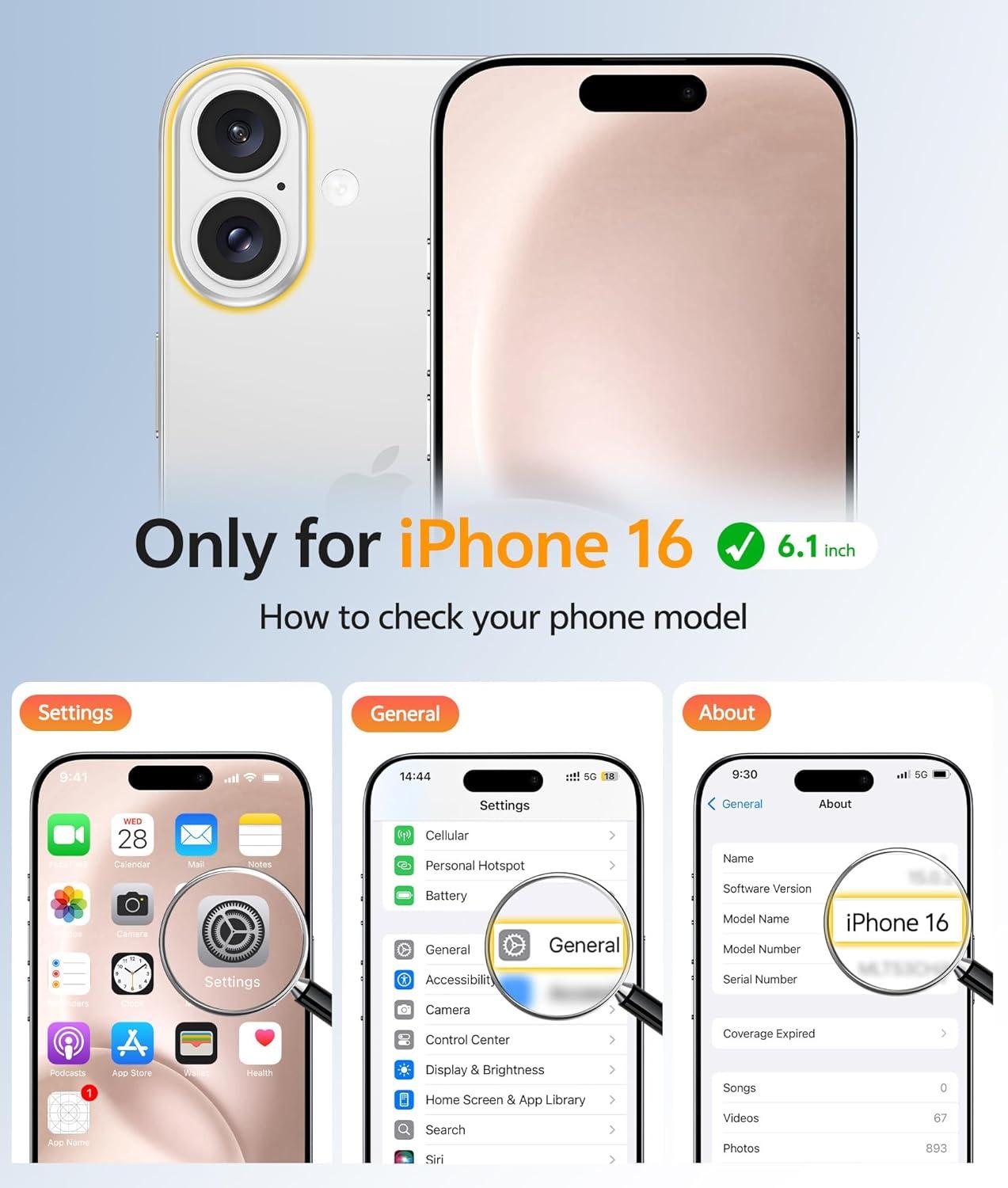 imageFNTCASE for Google Pixel 10a Case Compatible with Magsafe Translucent Matte Cases with Screen Protector Military Grade Shockproof Protective Magnetic Phone Cover for Pixel 10A BlackDesert Gold