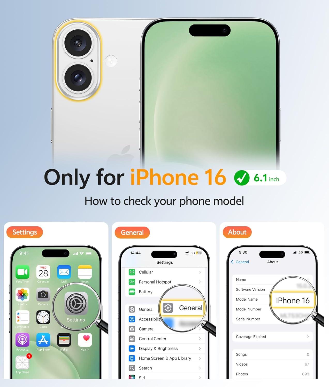 imageFNTCASE for Google Pixel 10a Case Compatible with Magsafe Translucent Matte Cases with Screen Protector Military Grade Shockproof Protective Magnetic Phone Cover for Pixel 10A BlackLight Moss