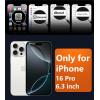 FNTCASE for Google Pixel 10a Case: [Compatible with Magsafe] Translucent Matte Cases with [Screen Protector] Military Grade Shockproof Protective Magnetic Phone Cover for Pixel 10A – Black(A-Black)