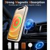 FNTCASE for Google Pixel 10a Case: [Compatible with Magsafe] Translucent Matte Cases with [Screen Protector] Military Grade Shockproof Protective Magnetic Phone Cover for Pixel 10A – Black(Off White)
