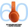 Skullcandy Crusher ANC 2 Wireless Over-Ear Bluetooth Headphones with Multi-Sensory Bass, Active Noise Cancelling, Up to 60 Hours Battery, Microphone for iPhone Android – Realtree Edge Colors Espresso(Hazard)