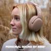 Skullcandy Crusher ANC 2 Wireless Over-Ear Bluetooth Headphones with Multi-Sensory Bass, Active Noise Cancelling, Up to 60 Hours Battery, Microphone for iPhone Android – Realtree Edge Colors Espresso(Primer)