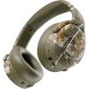 Skullcandy Crusher ANC 2 Wireless Over-Ear Bluetooth Headphones with Multi-Sensory Bass, Active Noise Cancelling, Up to 60 Hours Battery, Microphone for iPhone Android – Realtree Edge Colors Espresso(Realtree EDGE Colors Drab)