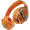 Skullcandy Crusher ANC 2 Wireless Over-Ear Bluetooth Headphones with Multi-Sensory Bass, Active Noise Cancelling, Up to 60 Hours Battery, Microphone for iPhone Android – Realtree Edge Colors Espresso(Realtree EDGE Colors Hazard)