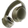 Skullcandy Crusher ANC 2 Wireless Over-Ear Bluetooth Headphones with Multi-Sensory Bass, Active Noise Cancelling, Up to 60 Hours Battery, Microphone for iPhone Android – Realtree Edge Colors Espresso(Drab)
