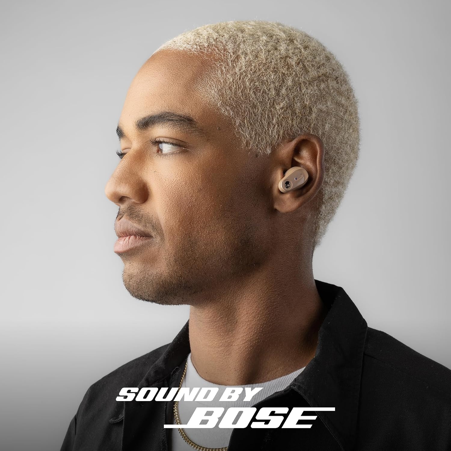image:imageSkullcandy Method 360 ANC Wireless Earbuds Sound by Bose Bluetooth Headphones Premium Noise Cancelling Up to 40 Hrs Battery Sweat and Water Resistant Microphone for iPhone Android Crazy PinkPrimer