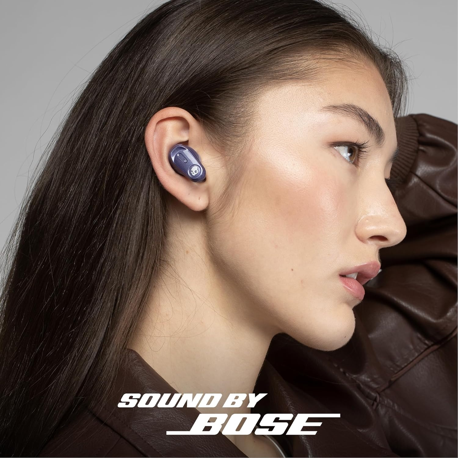 image:imageSkullcandy Method 360 ANC Wireless Earbuds Sound by Bose Bluetooth Headphones Premium Noise Cancelling Up to 40 Hrs Battery Sweat and Water Resistant Microphone for iPhone Android Crazy PinkFuture