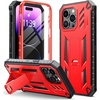 Kickstand Red
