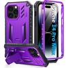 Kickstand Purple