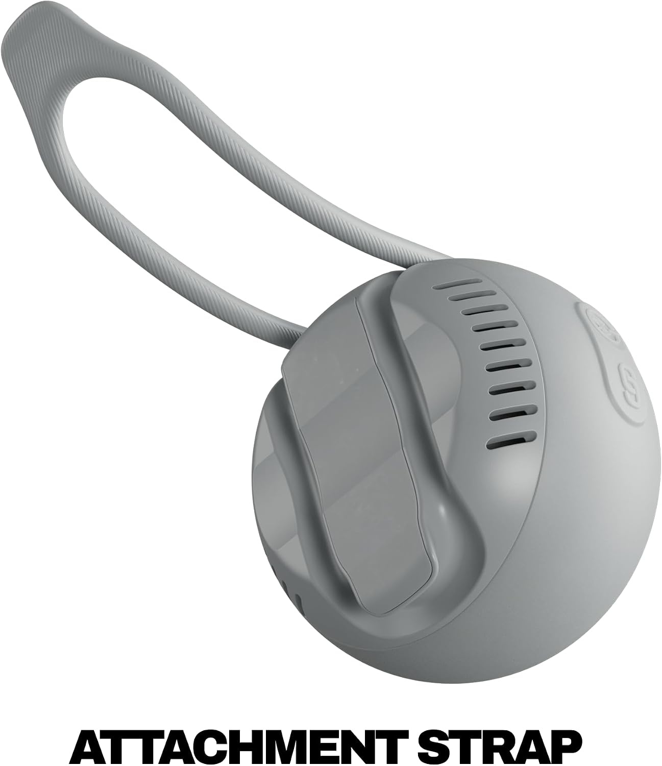 image:imageSkullcandy Session 360 Portable Lightweight Bluetooth Speaker Waterproof Dustproof 20 Hours of Playtime Built for Home Outdoors Party Travel Big Sound iPhone Android Compatible PlasmaCement