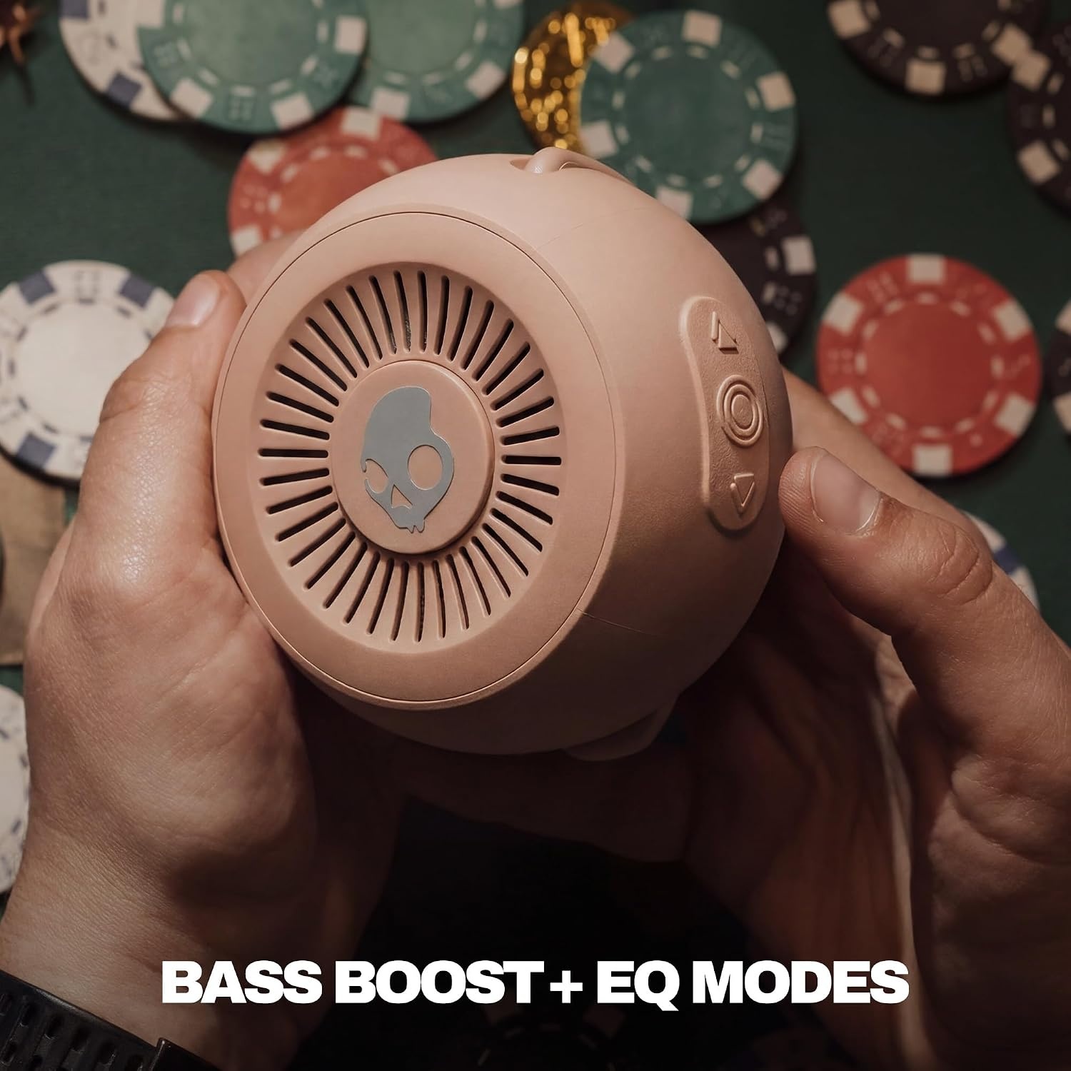 image:imageSkullcandy Session 360 Portable Lightweight Bluetooth Speaker Waterproof Dustproof 20 Hours of Playtime Built for Home Outdoors Party Travel Big Sound iPhone Android Compatible PlasmaPrimer