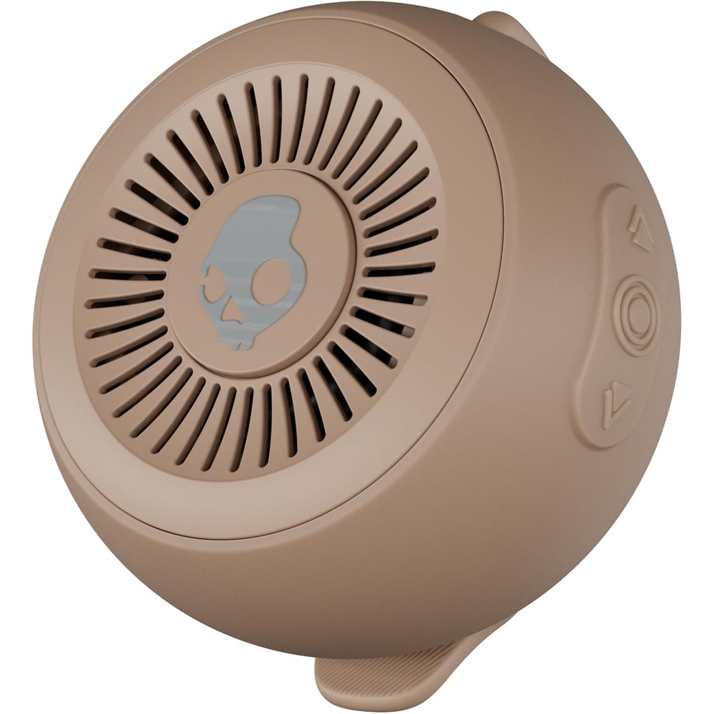 image:imageSkullcandy Session 360 Portable Lightweight Bluetooth Speaker Waterproof Dustproof 20 Hours of Playtime Built for Home Outdoors Party Travel Big Sound iPhone Android Compatible  PlasmaPrimer