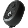 Skullcandy Session 540 Portable Lightweight Bluetooth Speaker, Waterproof Dustproof, 17 Hours of Playtime, Built for Home, Outdoors, Party, Travel, Big Sound, iPhone Android Compatible – True Black(True Black)