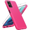 Hot Pink