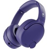 Skullcandy Crusher 720 Wireless Over-Ear Bluetooth Headphones with Multi-Sensory Bass, THX Spatial Audio, Personalized Sound, Up to 65 Hours Battery, Microphone for iPhone Android – True Black(Future)