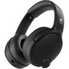 Skullcandy Crusher 720 Wireless Over-Ear Bluetooth Headphones with Multi-Sensory Bass, THX Spatial Audio, Personalized Sound, Up to 65 Hours Battery, Microphone for iPhone Android – True Black(True Black)