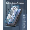 FNTCASE for Moto G Stylus 2026/2025 Case with Built-in Screen Protector | Kickstand and 2 Front Frames, 20FT Military-Grade Drop Protection, Rugged Heavy Duty Shockproof TPU Protective Cover(Blue)
