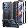 Black- 2 Front Frames