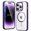 B-Purple