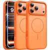 D-Soild Orange