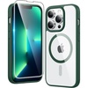 B-Alpine Green