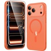 B-B Orange