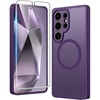 C-Dark Purple