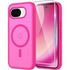 C-Hot Pink Soild