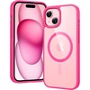B-Hot Pink Magnetic