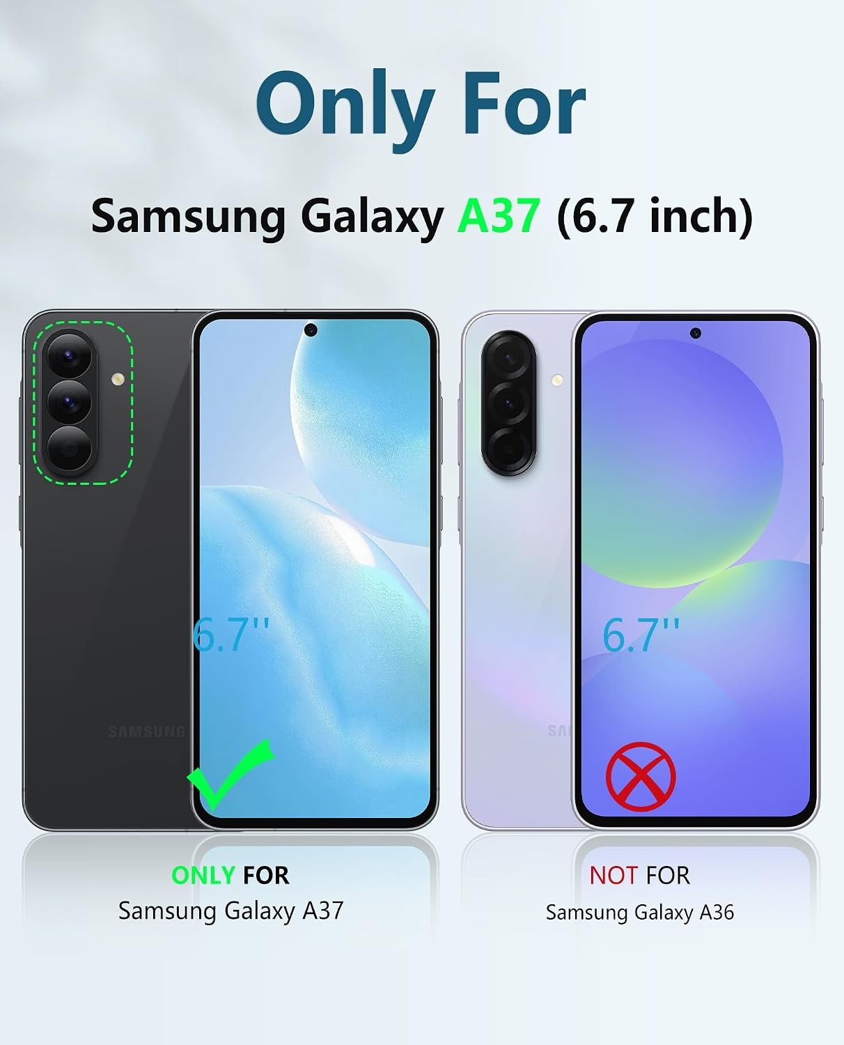 image:imageFNTCASE for Samsung Galaxy Z Flip 8 Case with Builtin Kicktand Black Hinge Protection Screen Protector 20FT Military Grade Drop Proof Heavy Duty Rugged Shockproof Protective Sturdy Phone CoverBlack