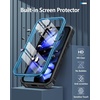 FNTCASE for Google Pixel 11 Pro XL Case with 360 Spin Magnetic Kickstand | Screen Protector, Compatible with MagSafe, Heavy Duty 20FT Military-Grade Drop Protection, Non-Slip, Shockproof Rugged(Blue)