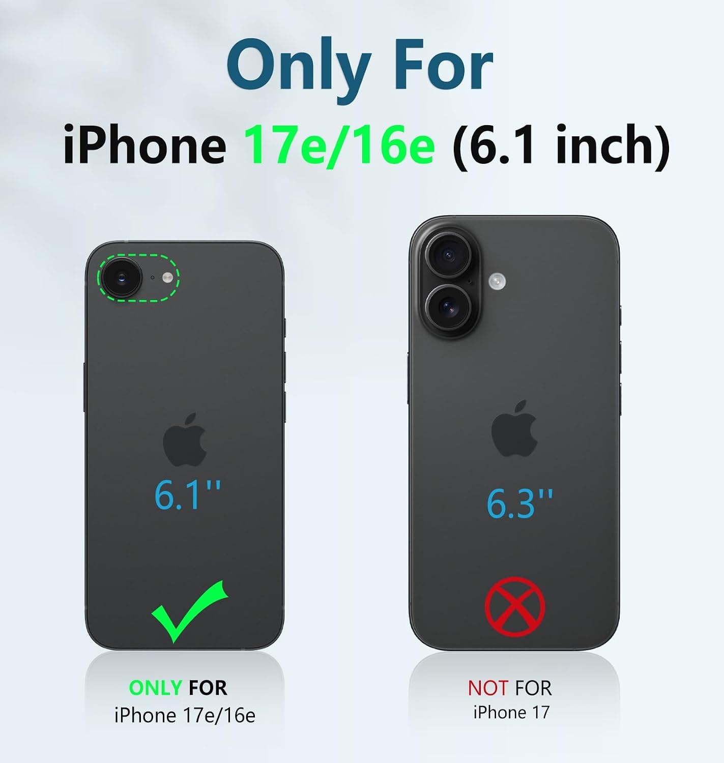 image:imageFNTCASE for iPhone 16 Pro Max Case with Builtin Screen Protector OrangeRed