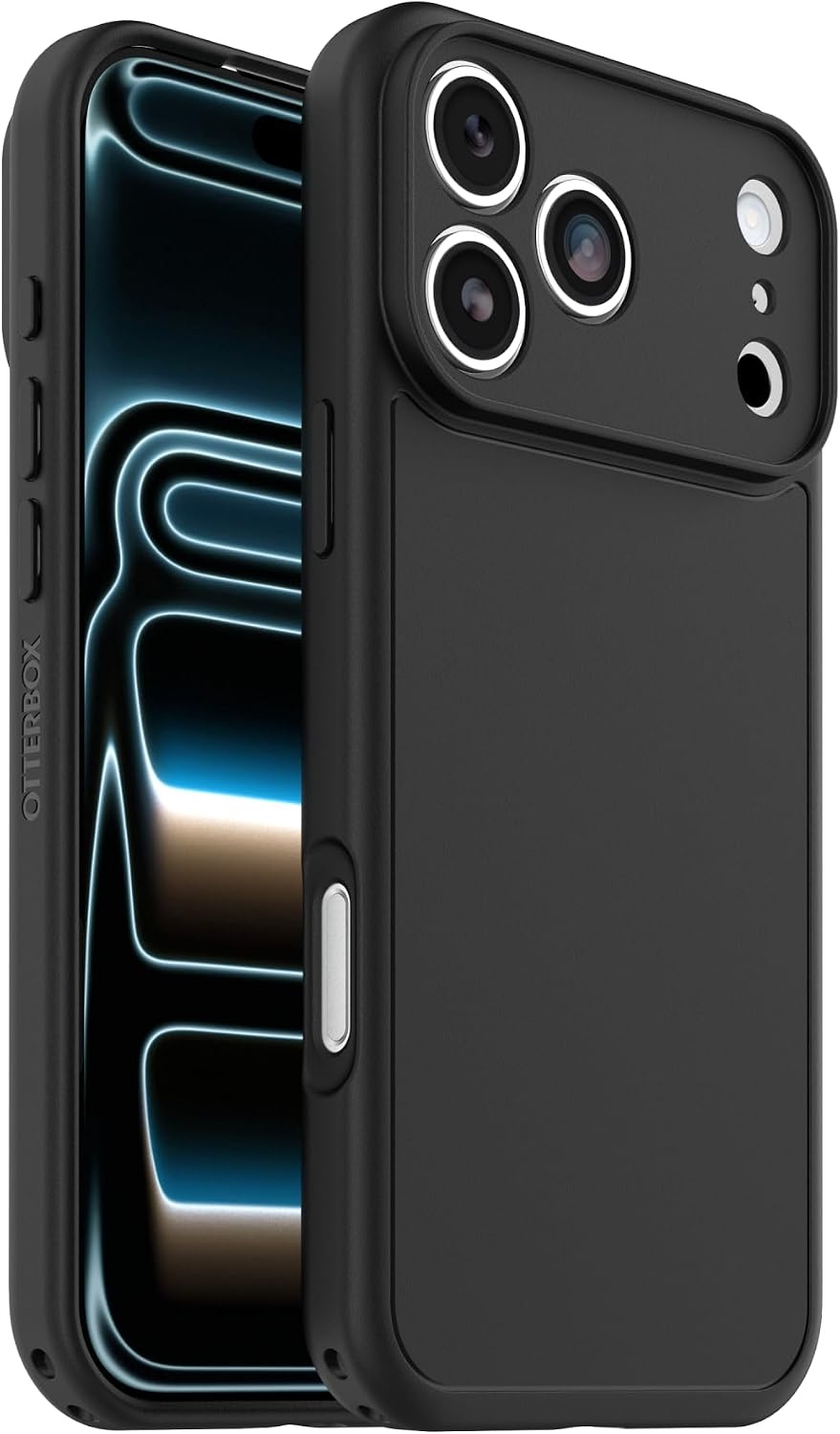 image:imageOtterBox iPhone 1817 Pro Lumen Series Case BlackBlack