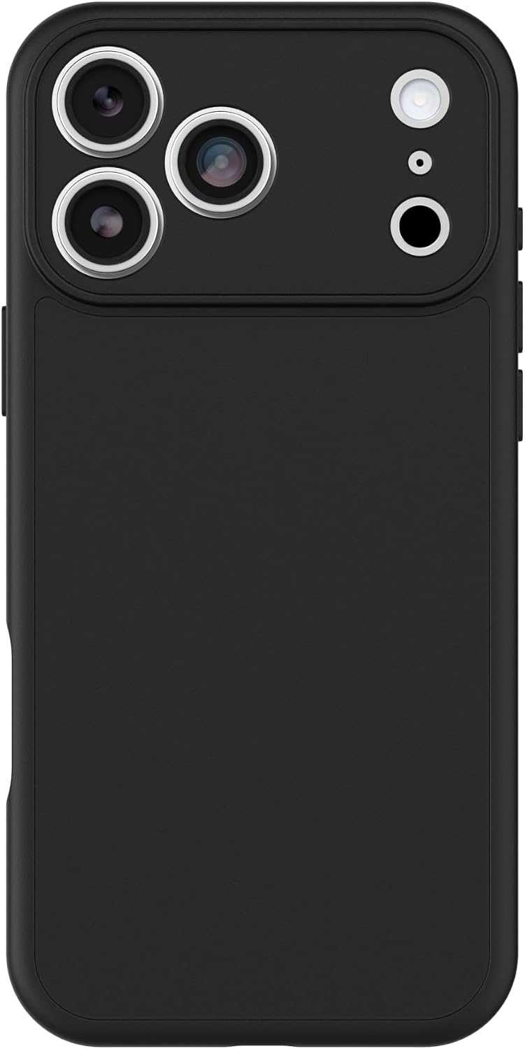 image:imageOtterBox iPhone 1817 Pro Lumen Series Case BlackBlack