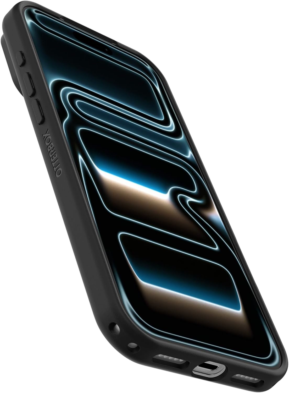 image:imageOtterBox iPhone 1817 Pro Lumen Series Case BlackBlack